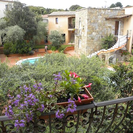 Hotel San Pantaleo Εξωτερικό φωτογραφία