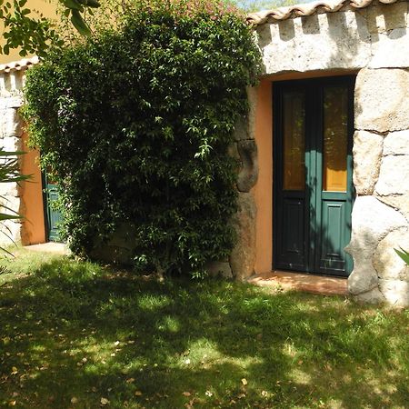 Hotel San Pantaleo Εξωτερικό φωτογραφία