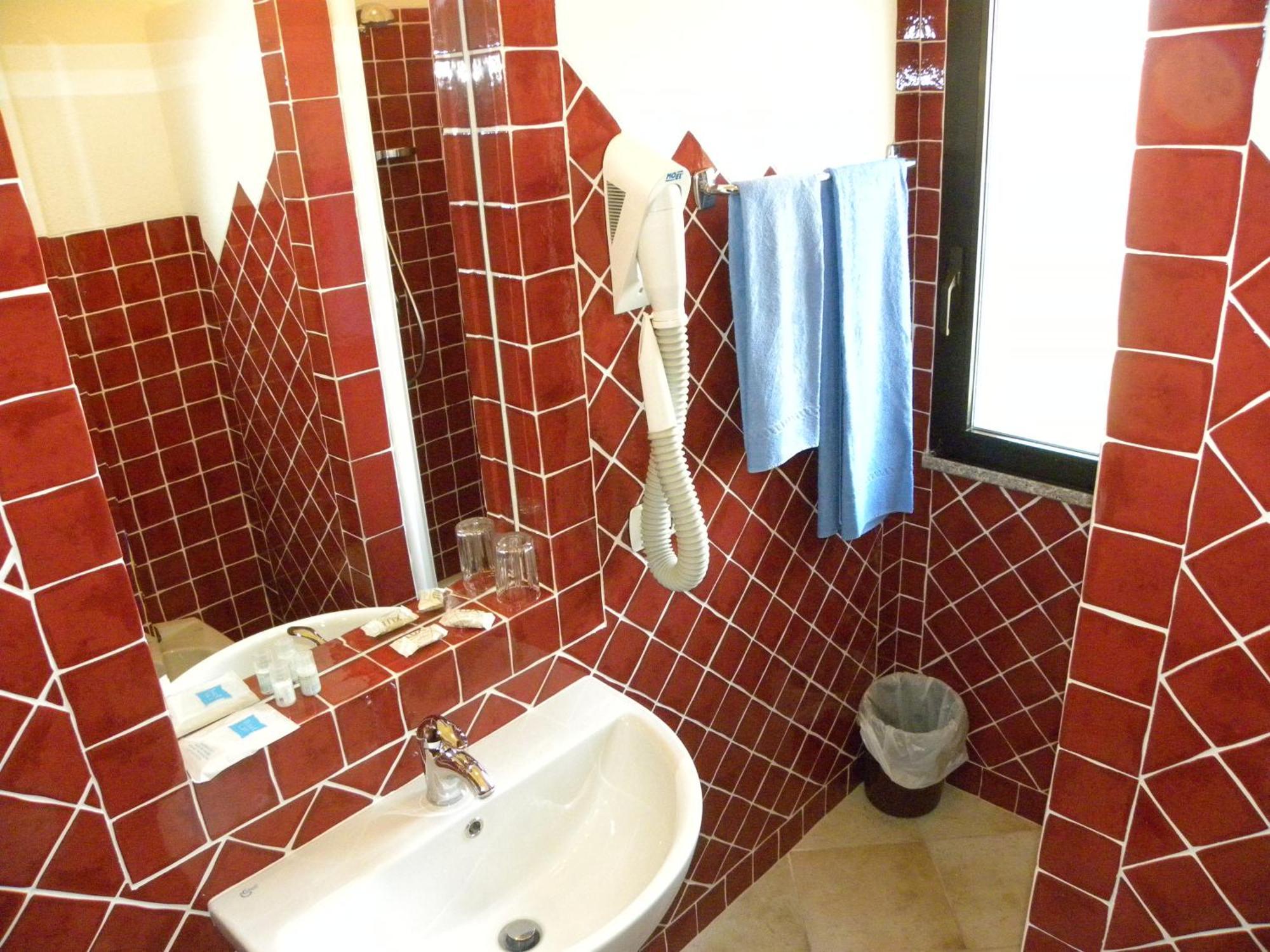 Hotel San Pantaleo Εξωτερικό φωτογραφία