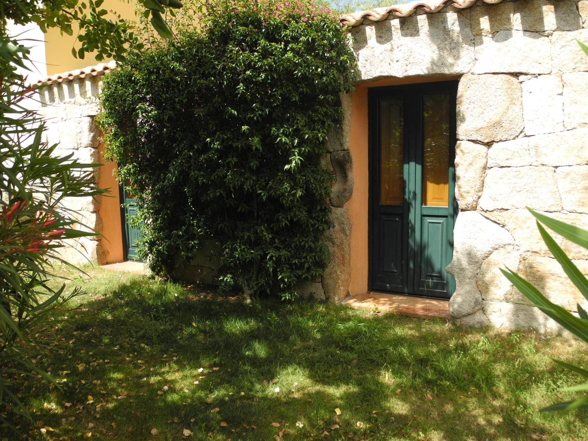 Hotel San Pantaleo Εξωτερικό φωτογραφία