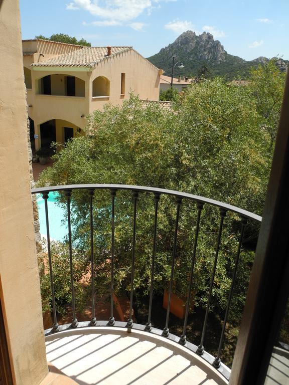 Hotel San Pantaleo Εξωτερικό φωτογραφία