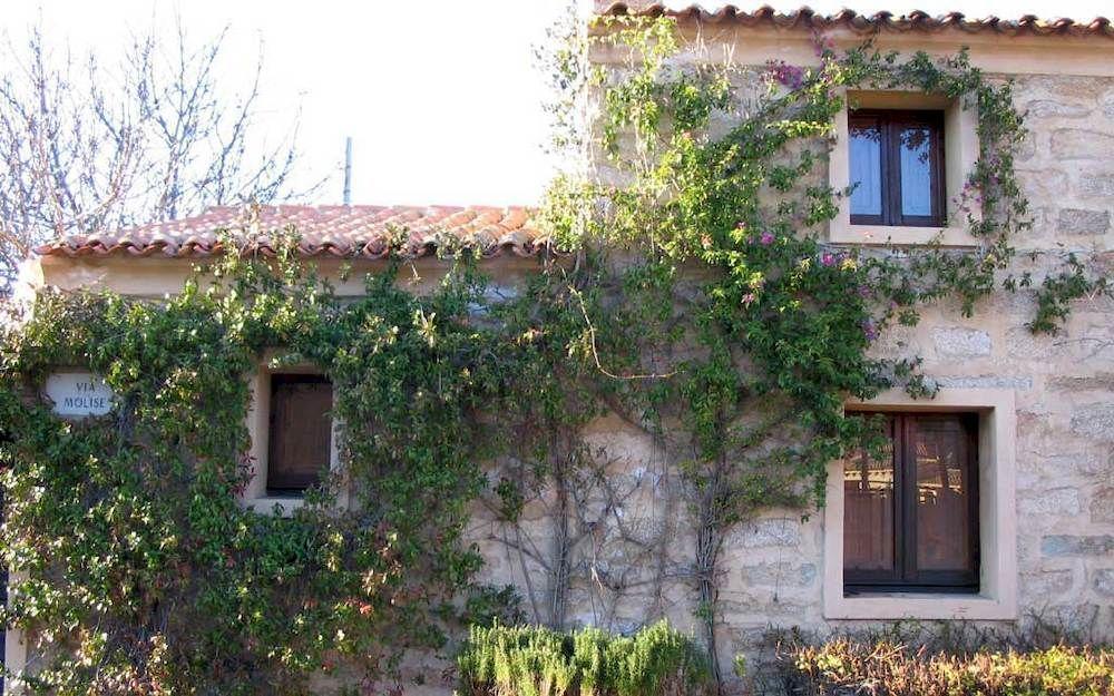 Hotel San Pantaleo Εξωτερικό φωτογραφία