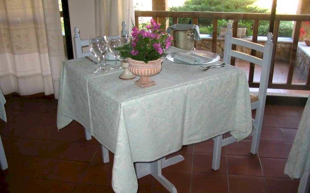 Hotel San Pantaleo Εξωτερικό φωτογραφία
