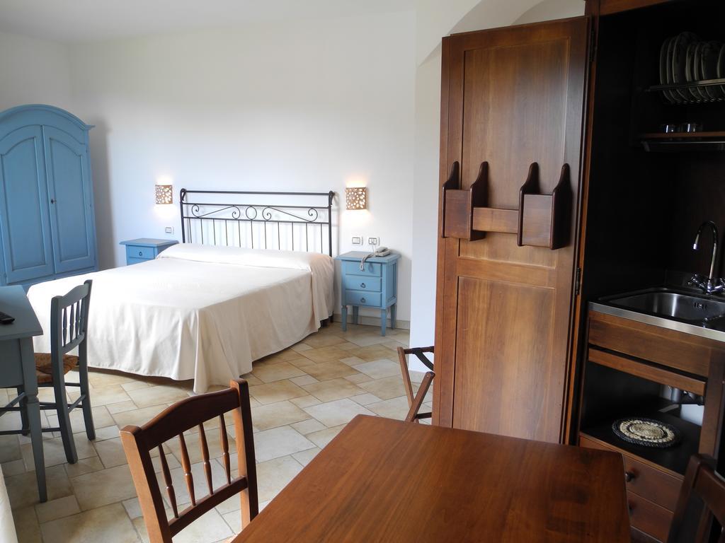 Hotel San Pantaleo Δωμάτιο φωτογραφία