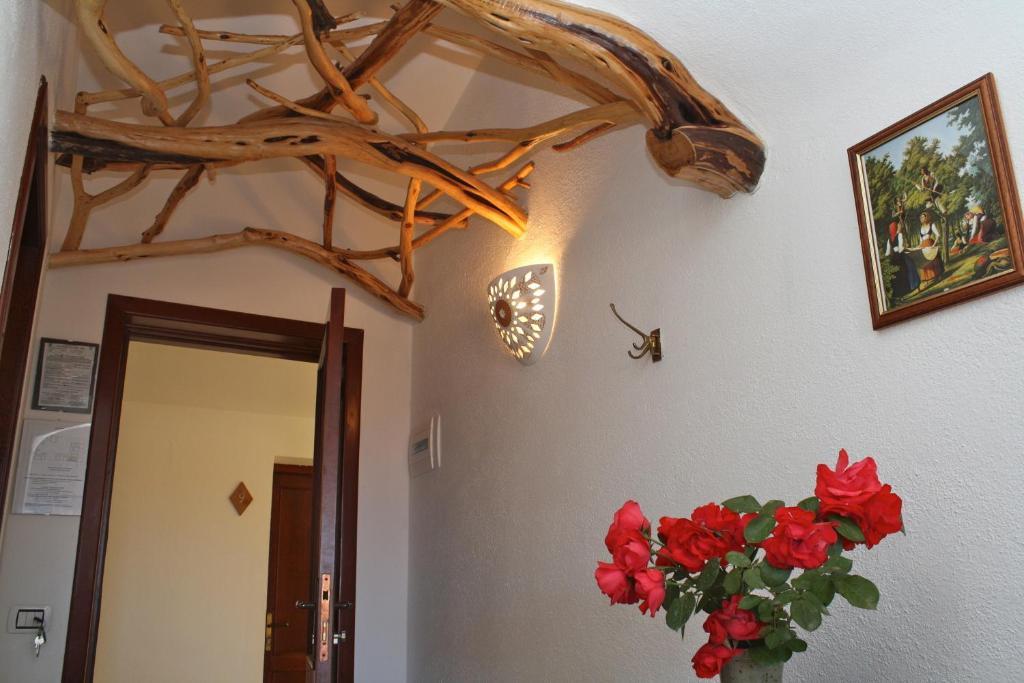 Hotel San Pantaleo Δωμάτιο φωτογραφία