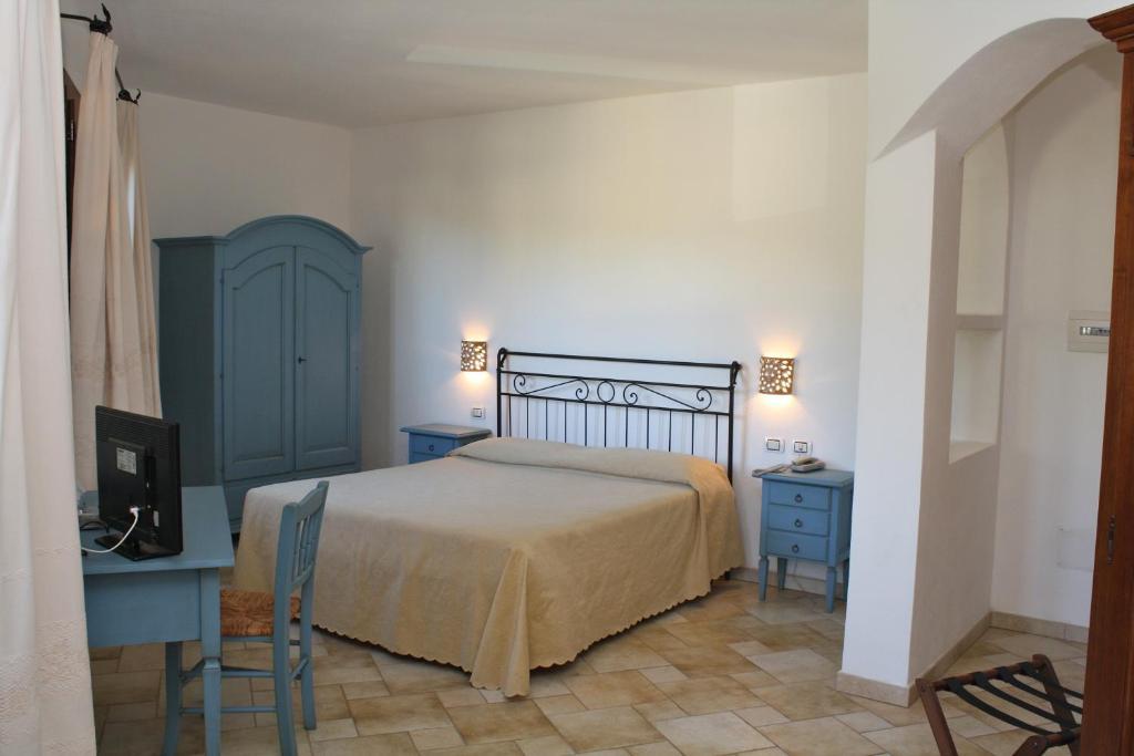 Hotel San Pantaleo Δωμάτιο φωτογραφία