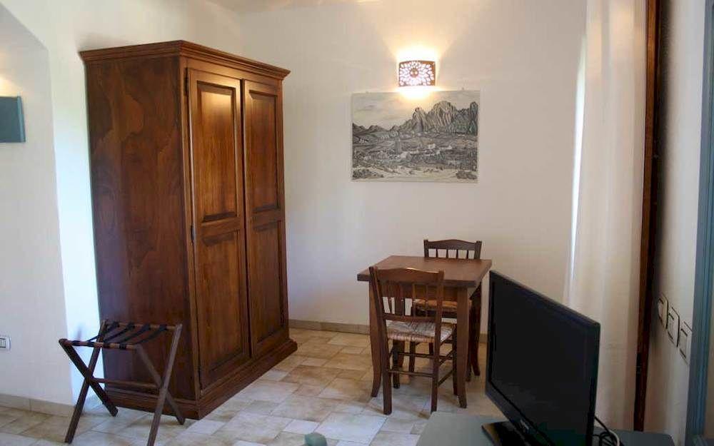 Hotel San Pantaleo Εξωτερικό φωτογραφία