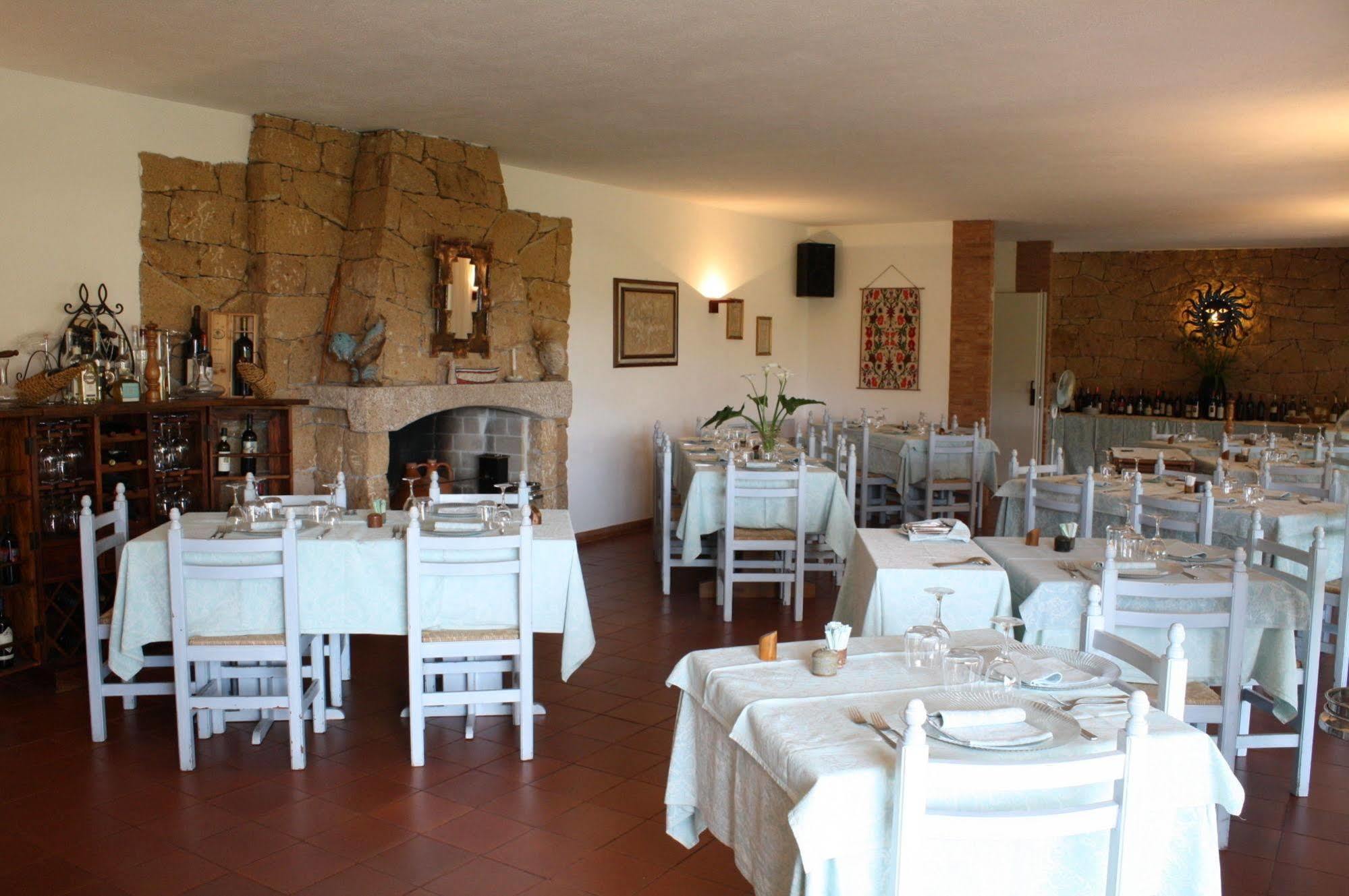 Hotel San Pantaleo Εξωτερικό φωτογραφία