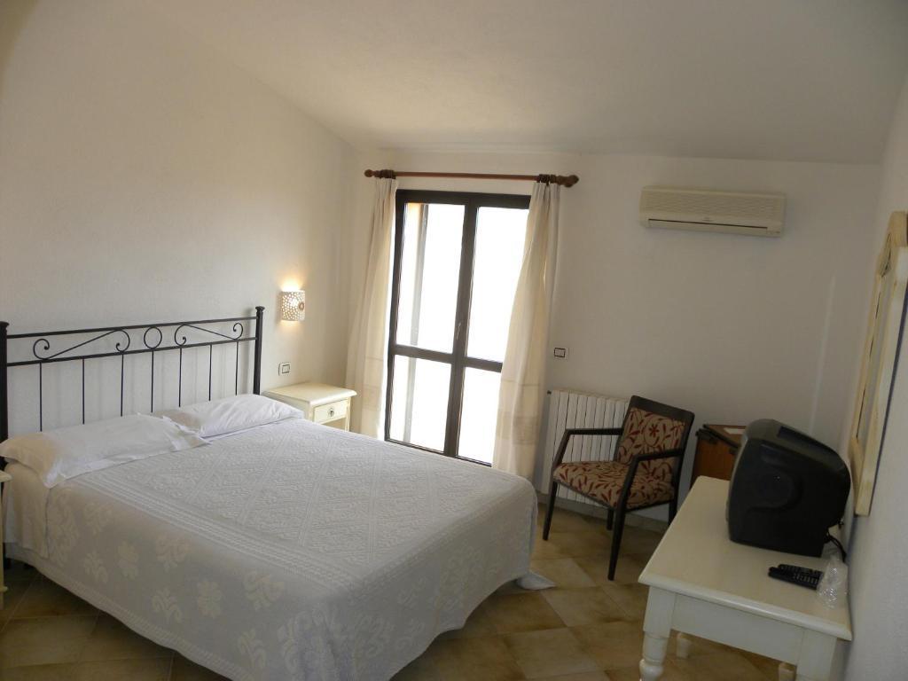 Hotel San Pantaleo Δωμάτιο φωτογραφία
